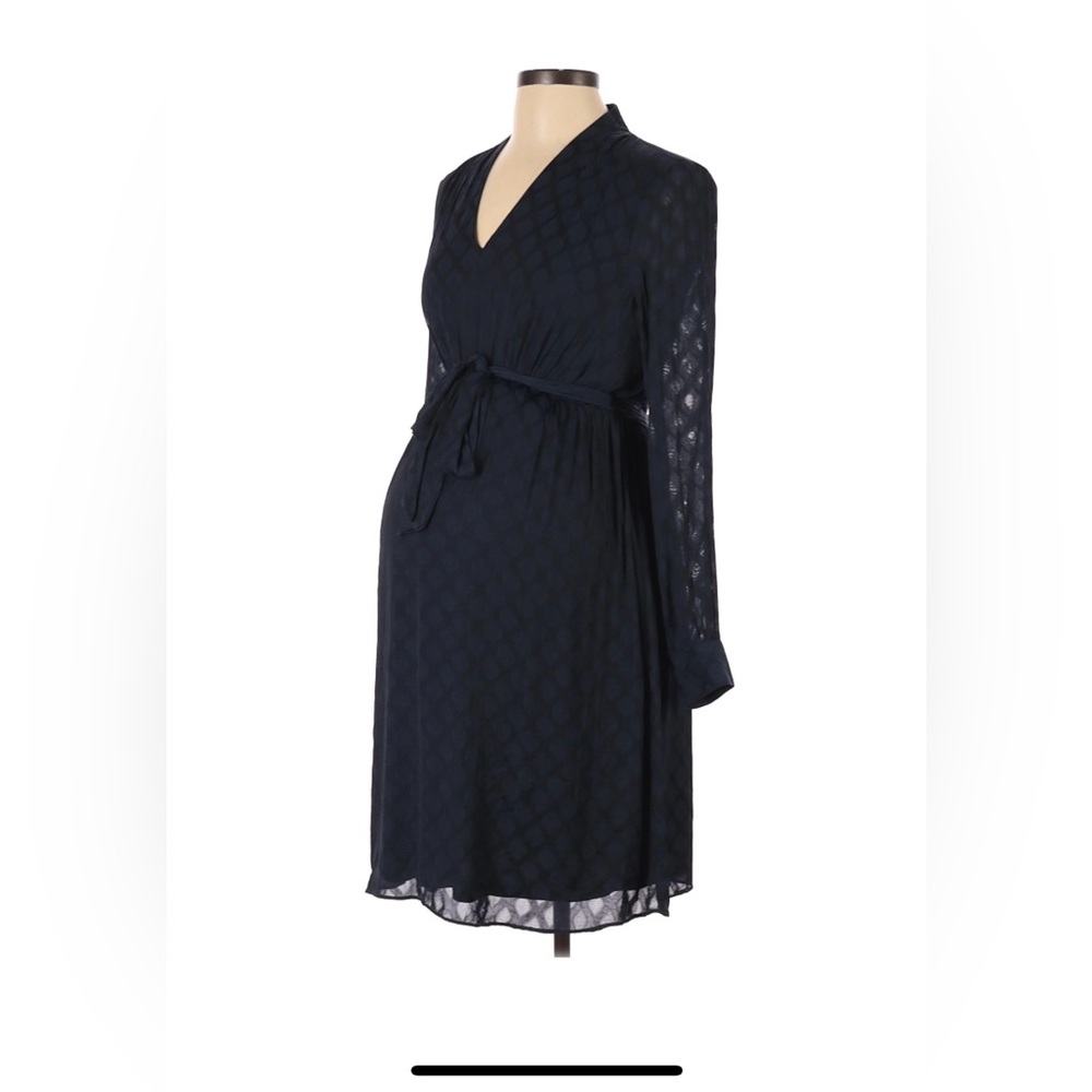 Motherhood Maternity dress
